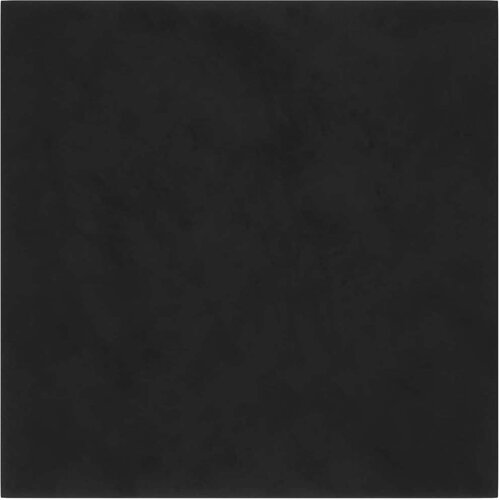  Zidna uzglavlja 12 pcs Crna 30 x 30 cm Bar&amp;scaron;un Slike