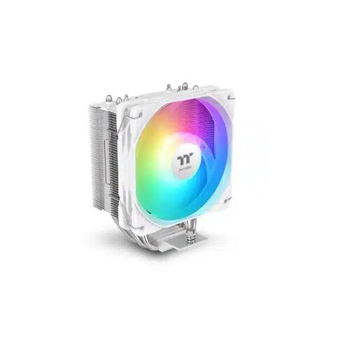 Thermaltake UX400 ARGB Sync CPU White Cooler Cijene