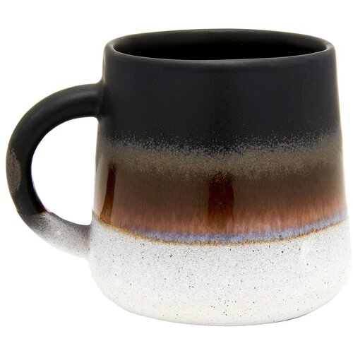 Sass &amp;amp; Belle crno bijela &amp;scaron;alica bohemian home mojave, 400 ml Slike