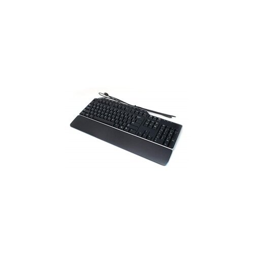 DELL OEM Business Multimedia KB522 USB US tastatura crna Cene