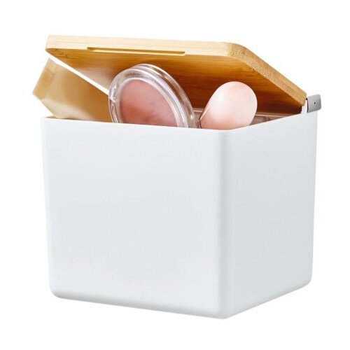Tesa Kutija za odlaganje BOX S BABOO 40521 Slike