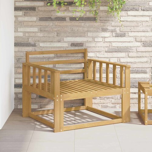 MODUL naslonjača 2 pcs Bijela 80 x 6 x 61 cm Cene