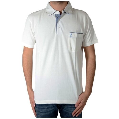 Marion Roth Polo majice kratki rokavi 55990 Bež Cene