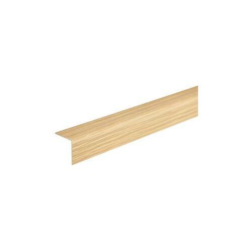 PVC LK kutni profil 30x30mm 2,7 m bukva 02 Cijene