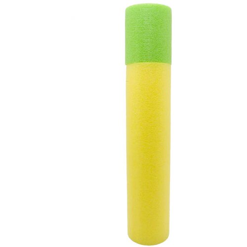  Tuba spužvena na vodu Water 36cm - Žuta Slike