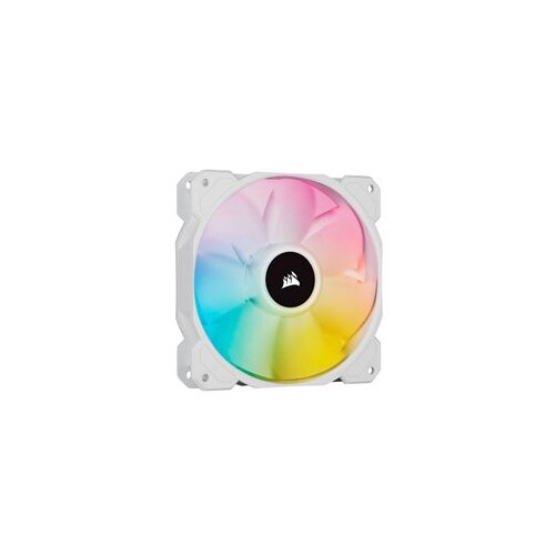  CORSAIR SP120 RGB ELITE WHITE... Cene
