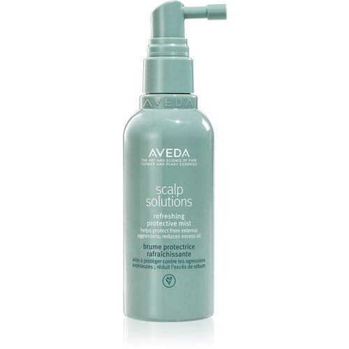 Aveda Scalp Solutions Refreshing Protective Mist zaštitna magla za kosu koja se brzo masti 100 ml Cijene