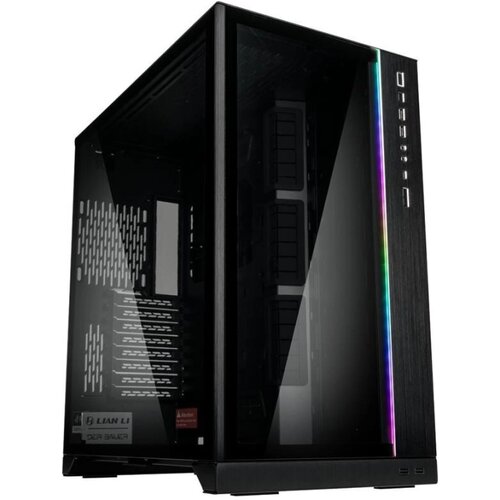 Chieftec Kućište Pro mini AZ-01B-OP, Crno Cene