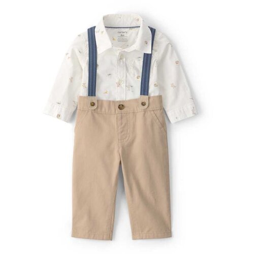 Carter's dvodelni komplet za bebe dečake Cene