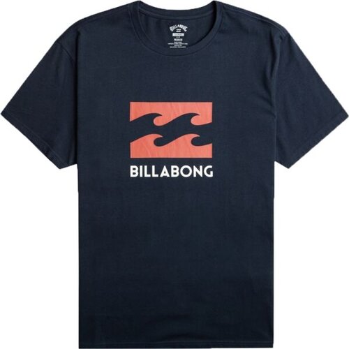 Billabong Wave T-shirt navy Cene