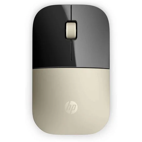 Hp Z3700 Gold Wireless Mouse Z3700 Gold Wireless Mouse Z3700 Gold Wireless Mouse mis