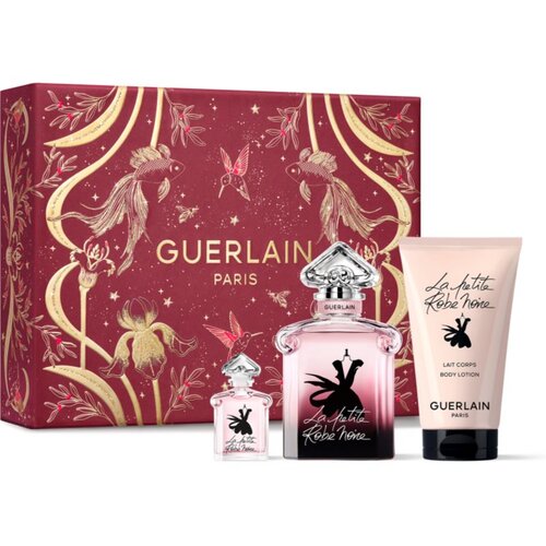 Guerlain La Petite Robe Noire poklon set limitirana serija za žene Cijene