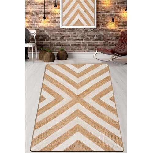 Conceptum Hypnose tepih, 160x230cm, &scaron;areni Cijene