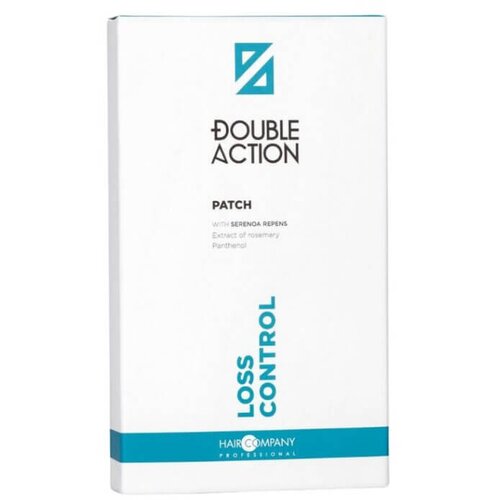 Hcp Double action Loss Control flaster 30/1 Cijene