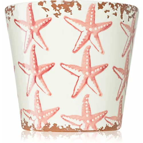 Wax Design Starfish Seabed dišeča sveča 14x12,5 cm