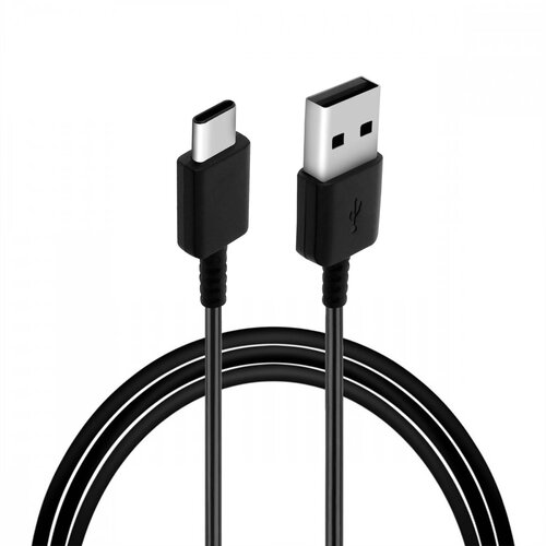 Samsung Originalni polnilni kabel USB Type C, 80 cm - crn, (20618026) Cene
