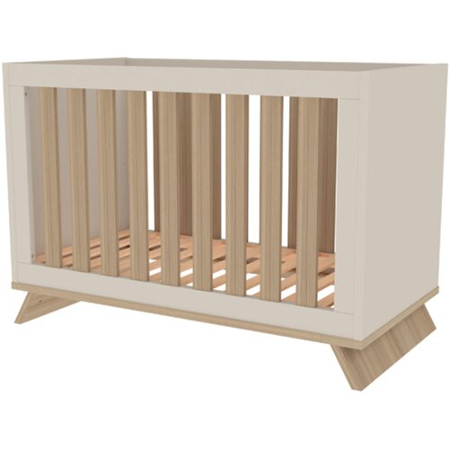 Faktum Sienna kinderbet 120x60 cm, Cashmere Slike