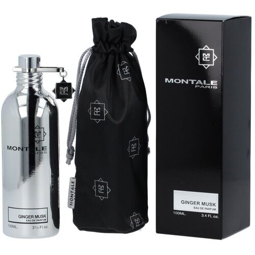 Montale ginger Musk parfemska voda 100 ml unisex Cijene