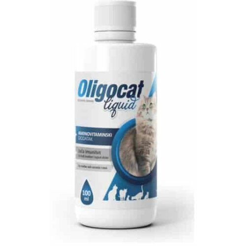 Interagrar OligoCat Liquid Slike