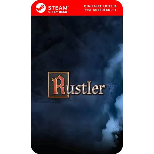  Rustler - Steam koda brez &scaron;katlice (WINDOWS PC | STEAM DECK) Cene
