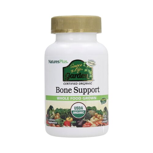 Nature&amp;#039;s Plus source of Life Garden Bone Support Slike