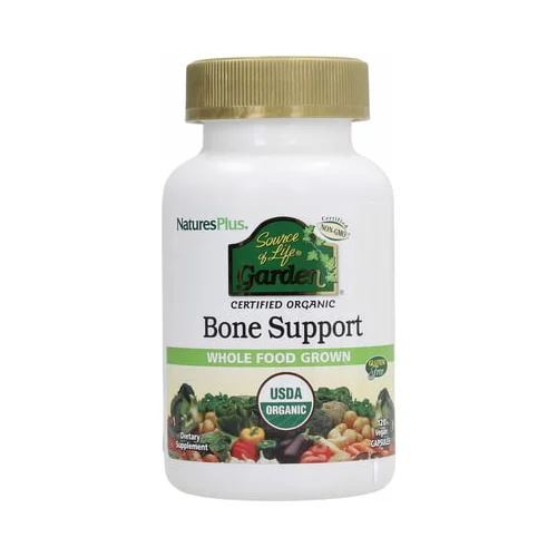 Nature's Plus source of Life Garden Bone Support