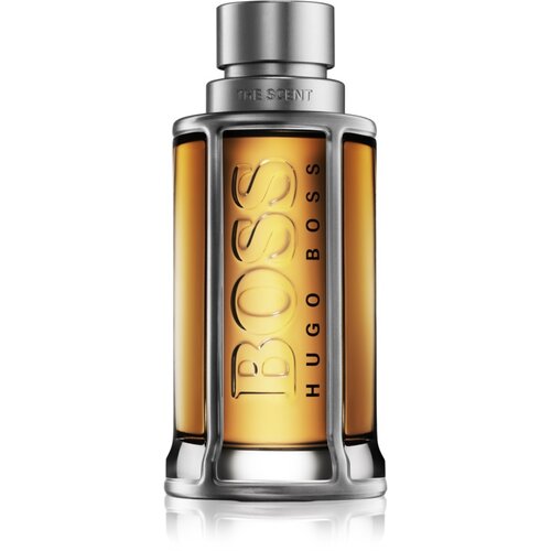 Hugo Boss Muška toaletna voda The Scent EDT 100ml Slike