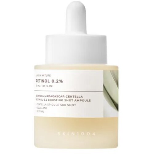 SKIN1004 SKIN 1004 Centella Retinol 02 Boosting Ampoule 30ml Slike