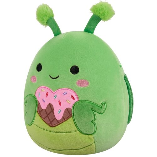 Squishmallows Pli&amp;scaron;ana igračka Trenton &amp;ndash; Slike