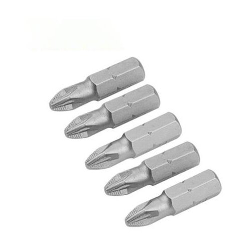 Tolsen Set bitova 5/1 PZ2X25 20273 Slike