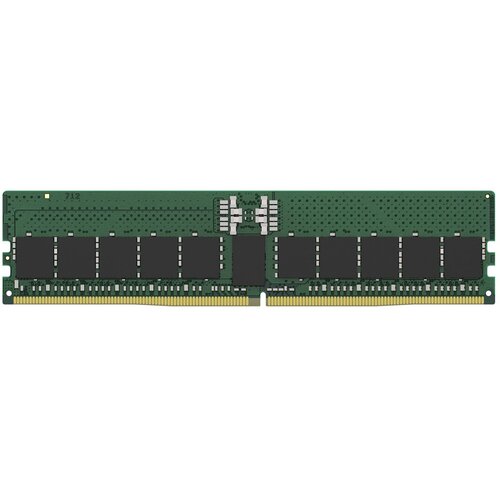 Kingston Technology 32GB, DDR5, 5600MT /s, ECC, Registered, DIMM, CL46, x80, 2RX8, 1.1V, 288-pin, 16Gbit Cijene