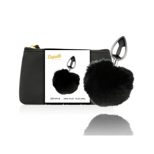 Coquette Analni čep Bunny Cene