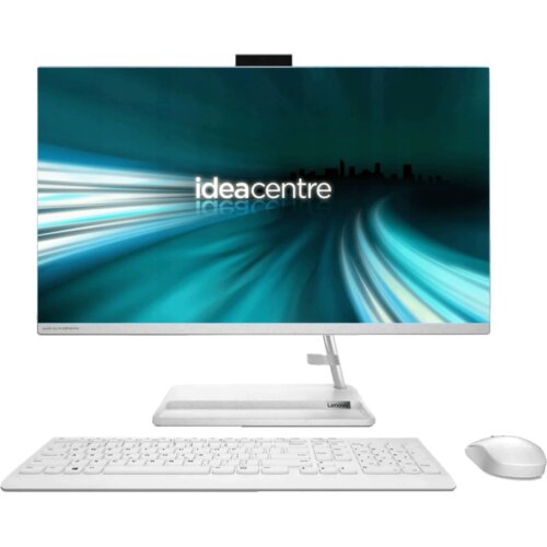 Lenovo Desktop AiO, Intel Celeron 7305, 8GB DDR4, SSD 256GB, 21.5&rdquo; &ndash; IdeaCentre AIO 3 22IAP7 Cijene