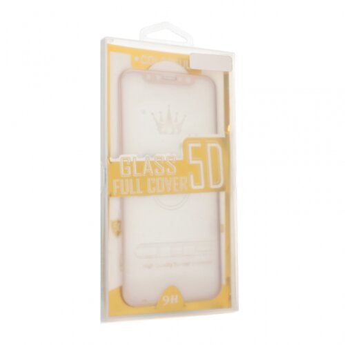 Tempered glass 5D za iphone x/xs roze Cene