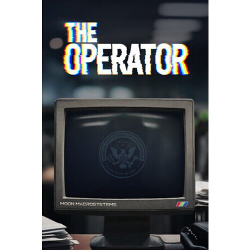  the operator steam key (pc) global Cene