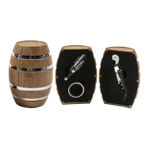 Viter somelier set vinsko bure ( 02569_1 ) Cene