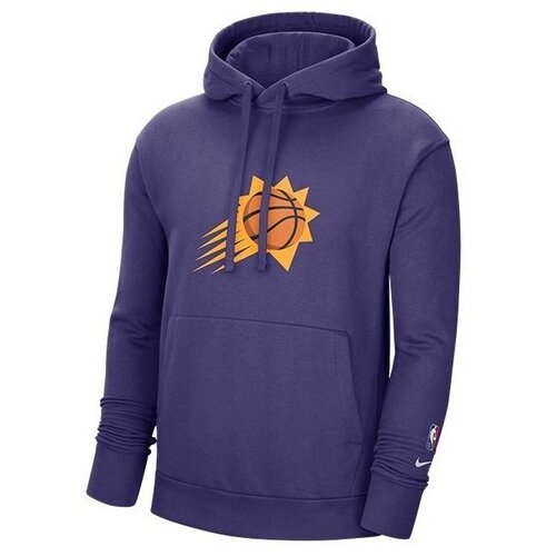 Nike Nba Phoenix Suns Fleece Ljubičasta Cene