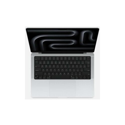 Apple MacBook Pro 14: SILVER/M3 8C/10C GPU/8GB/512GB-CRO Cene