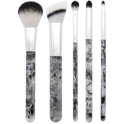  Set kozmetičkih kistova Smoke show full face (Set kistova za &amp;scaron;minkanje) Slike