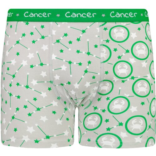 Frogies Men's boxers Zodiac Rak Cijene