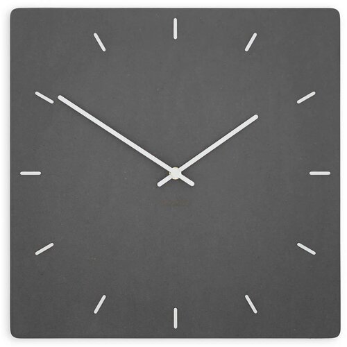 Von Der Factory Zidni sat Luxhora Pura Square Black 11 boja Cijene