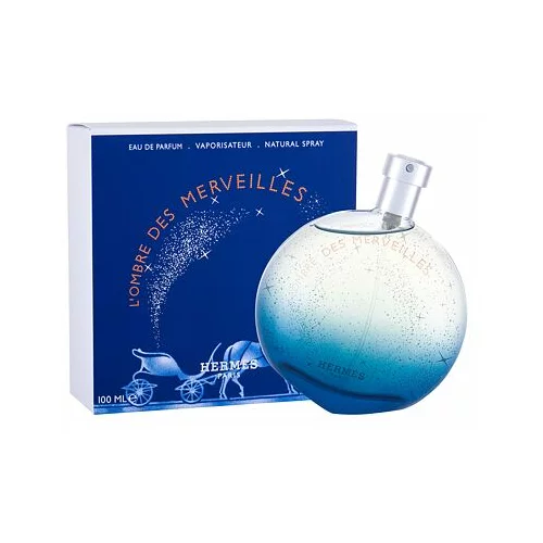 Hermes L´Ombre des merveilles parfumska voda 100 ml unisex