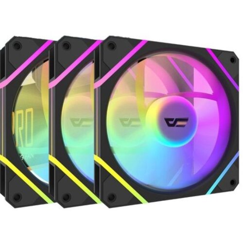 Darkflash kuler za kući&amp;scaron;te DM12 pro 3IN1 Slike