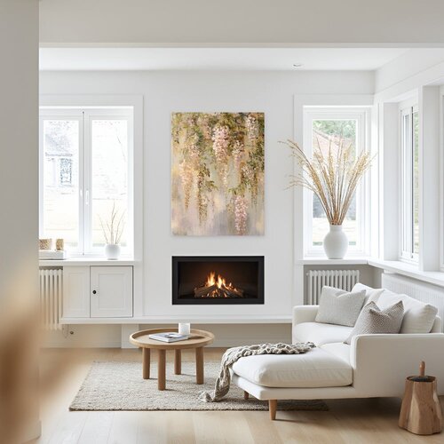 Styler Slika 60x80 cm Wisteria &amp;ndash; Slike