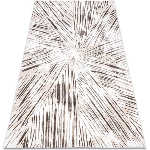 RugsX Preproge Preproga AKRIL VALS 0W1733 C56 46 Abstrakcija 240x340 cm Bež Cene