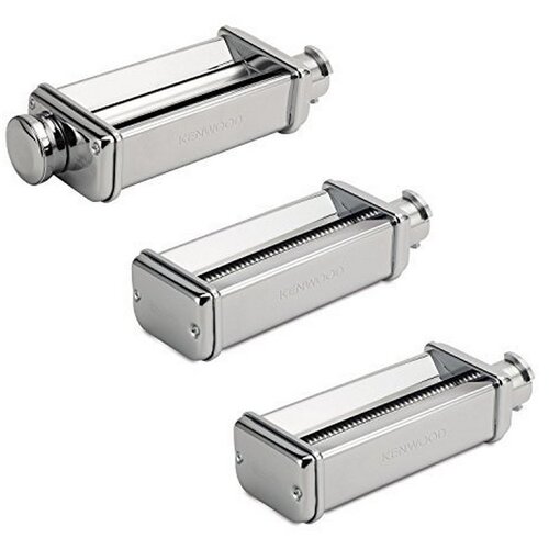 Kenwood MAX980ME Pasta-Set, 3-tlg. KAX980ME + KAX981ME + KAX984ME Cene