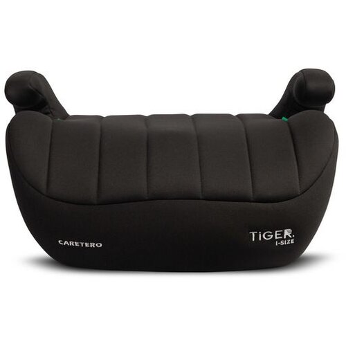 CARETERO Tiger i-size sjedalo crno (125-150) Slike