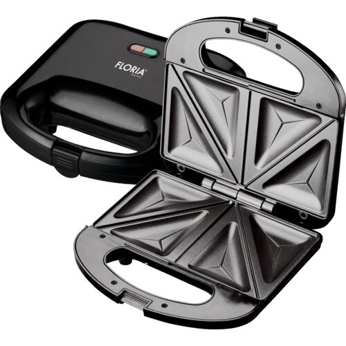 Floria Sendvič Toster, LED indikator, 750 W - ZLN4305 Cijene