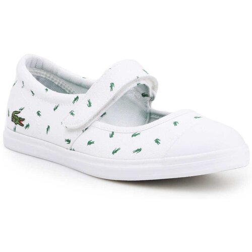 Lacoste Balerinke 7-31SPJ00361R5 Večbarvna Slike