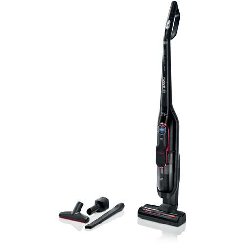 Bosch BLH87POW1 exclusiv serie 8 akkustaubsauger 36V max schwarz sesalnik Slike